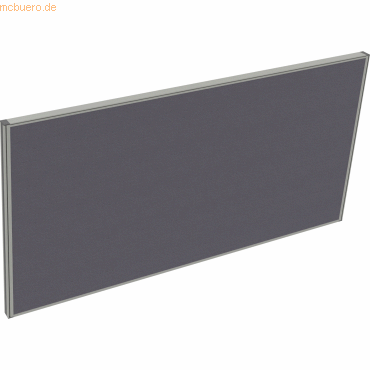 Soennecken Stellwand Nut Stoffgr.A oOrgaleiste Absorber C B1600xT41xH8 Soennecken Stellwand Nut Stoffgr.A oOrgaleiste Absorber C B1600xT41xH8 von Soennecken