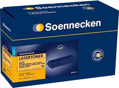 Soennecken Toner 81055 wie HP Q5953A 643A magenta (81055) von Soennecken