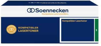 Soennecken Toner 81506 wie HP CF361X 508X cyan 102715550 Soennecken Toner 81506 wie HP CF361X 508X cyan 102715550 von Soennecken