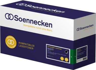 Soennecken Toner 81527 wie HP CF226X schwarz (81527) von Soennecken