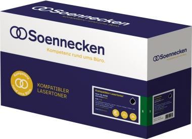 Soennecken Toner 81529 wie HP CE255A schwarz (81529) von Soennecken