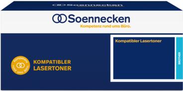 Soennecken Toner 84084 wie Brother TN247C cyan (84084) von Soennecken