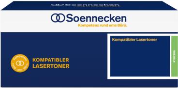 Soennecken Toner 84284 wie Kyocera TK-5280Y gelb (84284) von Soennecken