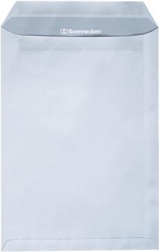 Versandtaschen C5 oF/sk weiß 90g Packung 500 Stück (2927) von Soennecken