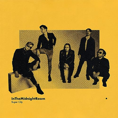 In the Midnight Room von Victrola