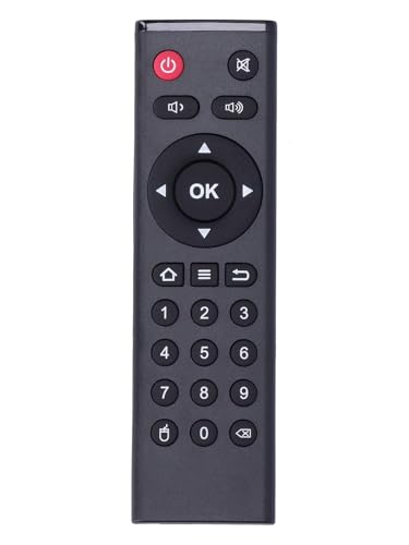 Fernbedienung für Android TV-Box TX3 Mini TX3 Mini+ Tanix TX3Max TX6 TX8 TX9S TX5Max TX5 TX92 TV-Box-Fernbedienung: TX3 Fernbedienung Fernbedienung für Android TV-Box TX3 Mini TX3 Mini+ Tanix TX3Max TX6 TX8 TX9S TX5Max TX5 TX92 TV-Box-Fernbedienung: TX3 Fernbedienung von Sofobod