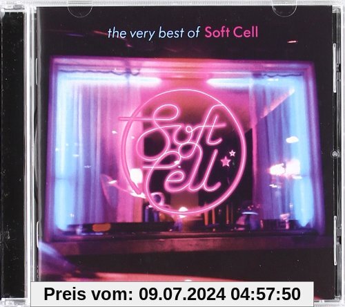 Best of von Soft Cell