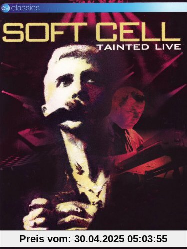 Soft Cell - Live in Milan Soft Cell - Live in Milan von Soft Cell
