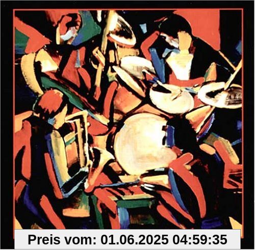 Live in Paris Live in Paris von Soft Machine