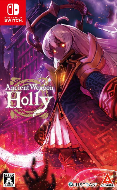 Ancient Weapon Holly (Import) von Soft Source