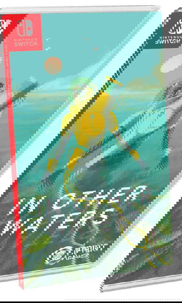 In Other Waters (Import) von Soft Source