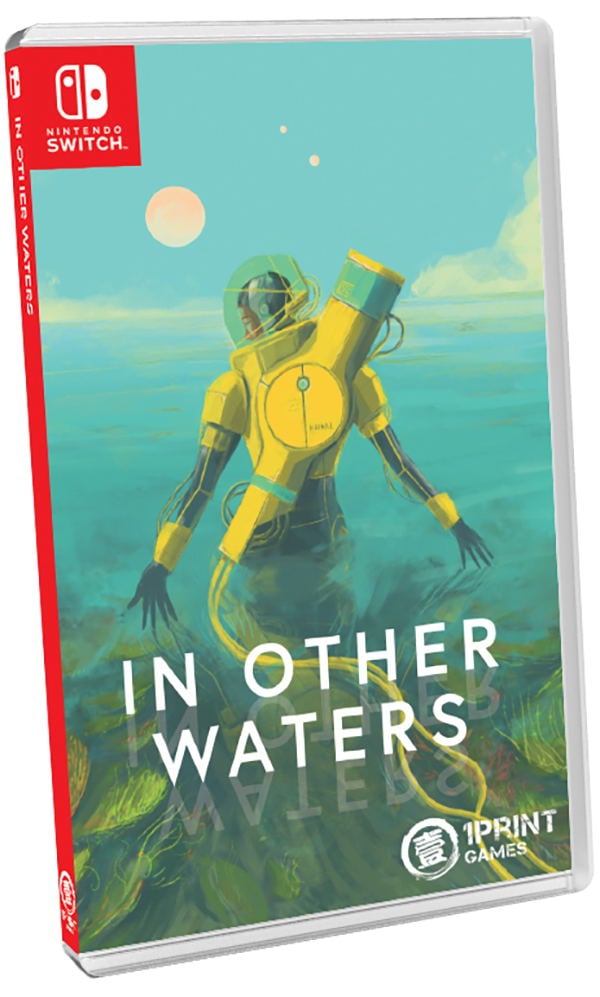 In Other Waters (Import) von Soft Source