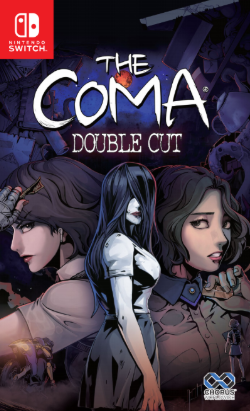 The Coma: Double Cut (Import) von Soft Source