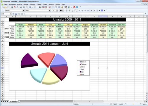 SoftMaker Office 2012 Home & Business [Download] von SoftMaker Software