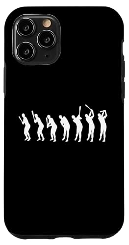 Baseball Softbal Sequenz Baseballspieler Hülle für iPhone 11 Pro Baseball Softbal Sequenz Baseballspieler Hülle für iPhone 11 Pro von Softball Baseball Zubehör Sport Geschenke Shirts