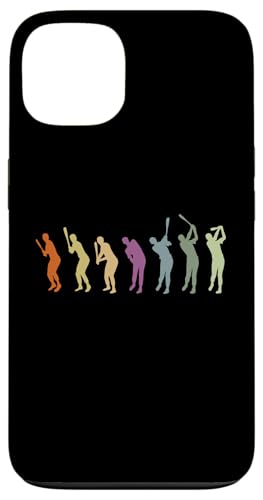 Baseball Softbal Sequenz Baseballspieler Hülle für iPhone 13 Baseball Softbal Sequenz Baseballspieler Hülle für iPhone 13 von Softball Baseball Zubehör Sport Geschenke Shirts