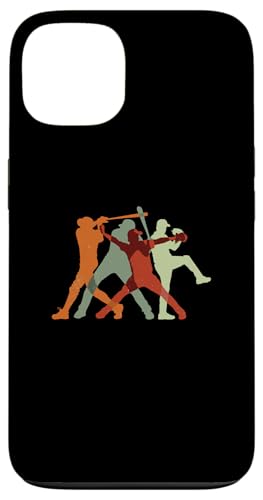 Baseball Softball Mannschaft Baseballspieler Hülle für iPhone 13 Baseball Softball Mannschaft Baseballspieler Hülle für iPhone 13 von Softball Baseball Zubehör Sport Geschenke Shirts