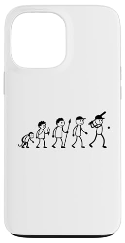 Baseball Softball Strichmänchen Baseballspieler Baseball Hülle für iPhone 13 Pro Max Baseball Softball Strichmänchen Baseballspieler Baseball Hülle für iPhone 13 Pro Max von Softball Baseball Zubehör Sport Geschenke Shirts
