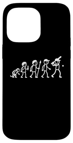 Baseball Softball Strichmänchen Baseballspieler Baseball Hülle für iPhone 14 Pro Max Baseball Softball Strichmänchen Baseballspieler Baseball Hülle für iPhone 14 Pro Max von Softball Baseball Zubehör Sport Geschenke Shirts