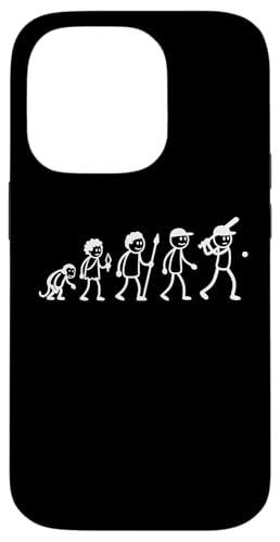 Baseball Softball Strichmänchen Baseballspieler Baseball Hülle für iPhone 14 Pro Baseball Softball Strichmänchen Baseballspieler Baseball Hülle für iPhone 14 Pro von Softball Baseball Zubehör Sport Geschenke Shirts