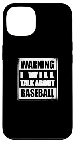 Baseball Softball TALK ABOUT Baseball Baseballspieler Hülle für iPhone 13 Baseball Softball TALK ABOUT Baseball Baseballspieler Hülle für iPhone 13 von Softball Baseball Zubehör Sport Geschenke Shirts