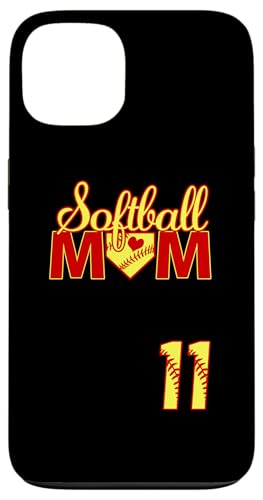 Softball Mutter Muttertag #11 Fastpitch Trikot Nummer 11 Hülle für iPhone 13 Softball Mutter Muttertag #11 Fastpitch Trikot Nummer 11 Hülle für iPhone 13 von Softball Mom Mother's Day Fastpitch Jersey Gifts