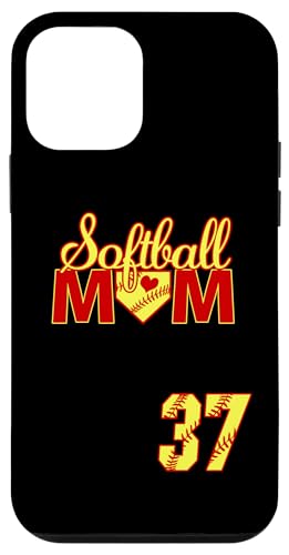 Softball Mutter Muttertag #37 Fastpitch Trikot Nummer 37 Hülle für iPhone 12 mini Softball Mutter Muttertag #37 Fastpitch Trikot Nummer 37 Hülle für iPhone 12 mini von Softball Mom Mother's Day Fastpitch Jersey Gifts