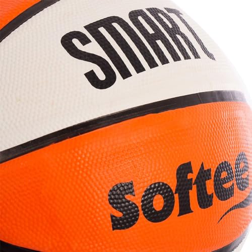 BALÓN BALONCESTO MICROCELULAR SOFTEE SMART von Softee