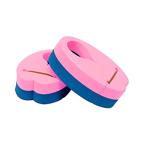 BRAZALETE FOAM BEBE NEW MULTICOLOR- PAR BRAZALETE FOAM BEBE NEW MULTICOLOR- PAR von Softee