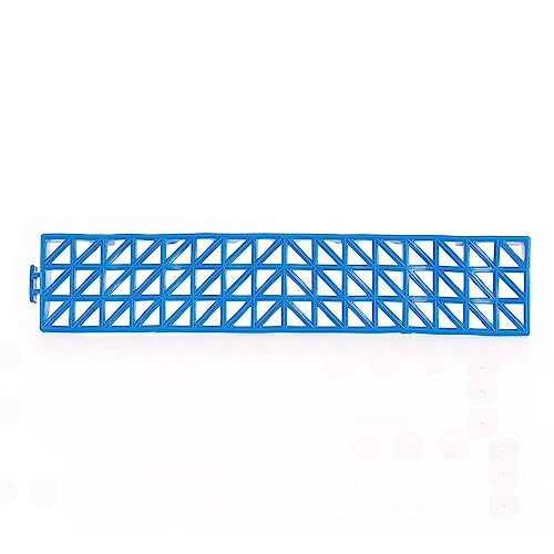 LOTE 5 LATERALES PVC SOFTEE AZUL PARA LOSETA -MACHO- LOTE 5 LATERALES PVC SOFTEE AZUL PARA LOSETA -MACHO- von Softee
