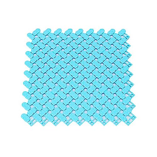 Set mit 5 Lösen, für Pool, Softee, 25 x 25 cm, Blau Set mit 5 Lösen, für Pool, Softee, 25 x 25 cm, Blau von Softee