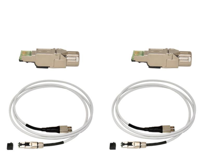 Softing WX_AC_6ALCORDR_SET RJ45 Perman. Link Messk. LONGLIFE Starter Set 228298 Softing WX_AC_6ALCORDR_SET RJ45 Perman. Link Messk. LONGLIFE Starter Set 228298 von Softing IT Networks GmbH