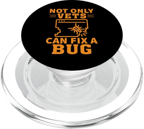 Softwareentwickler-Design für Coder und Ingenieur PopSockets PopGrip für MagSafe Softwareentwickler-Design für Coder und Ingenieur PopSockets PopGrip für MagSafe von Software Developer Designs For Coders