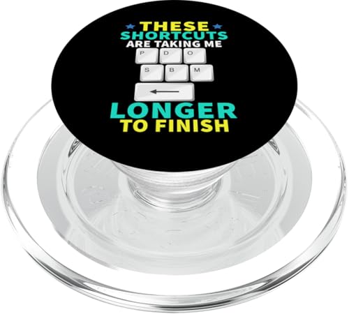 Softwareentwickler-Design für Programmierer und Ingenieure PopSockets PopGrip für MagSafe von Software Developer Designs For Coders