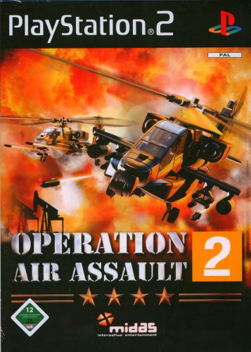 Operation Air Assault 2 von Software Discount 99