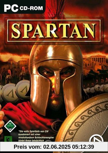 Spartan von Software Discount 99