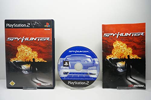 Spy Hunter von Software Discount 99