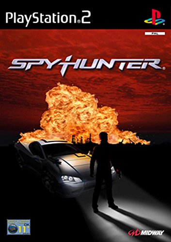 Spy Hunter von Software Discount 99