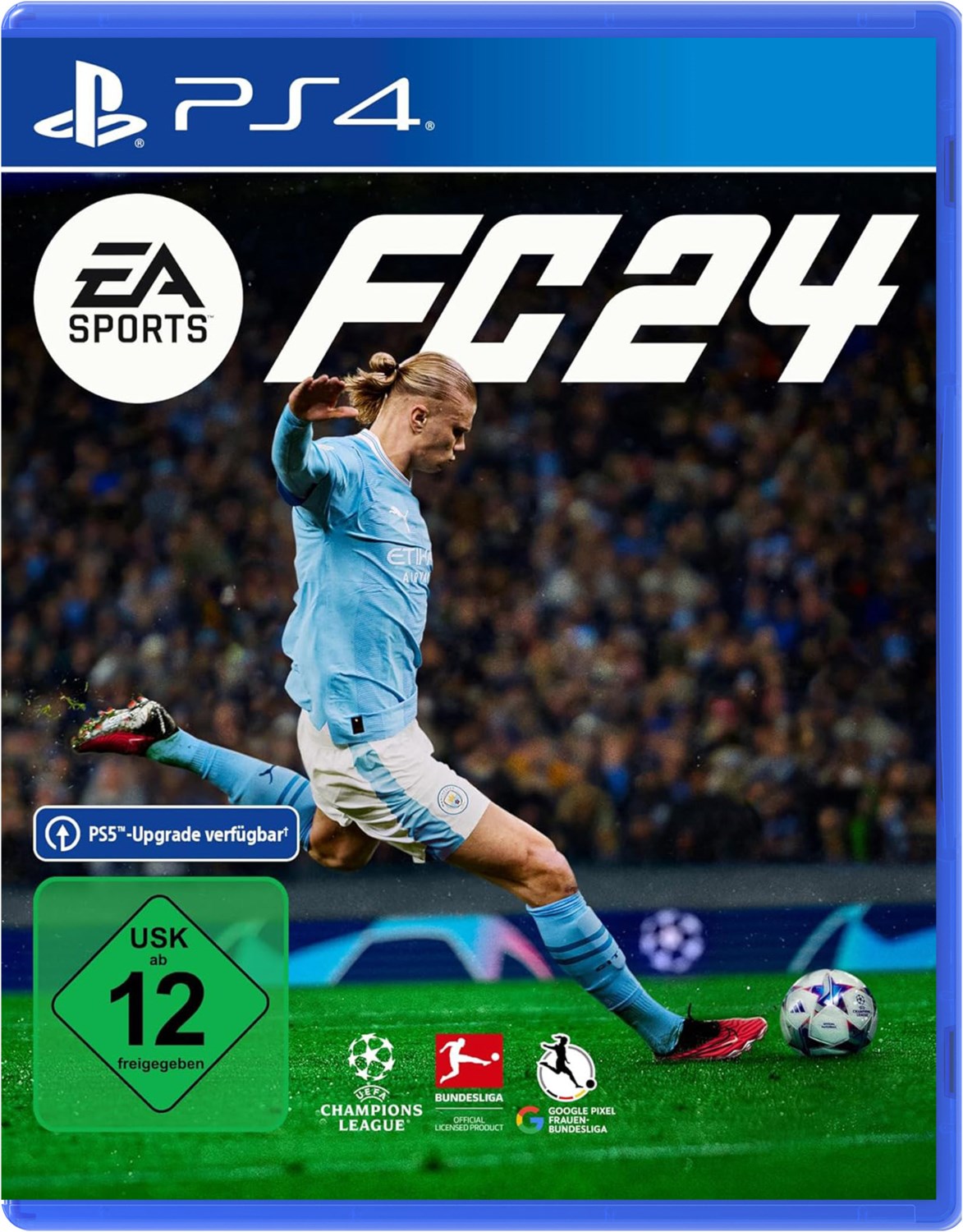 PS4 EA Sports FC 24 PS4 EA Sports FC 24 von Software Pyramide