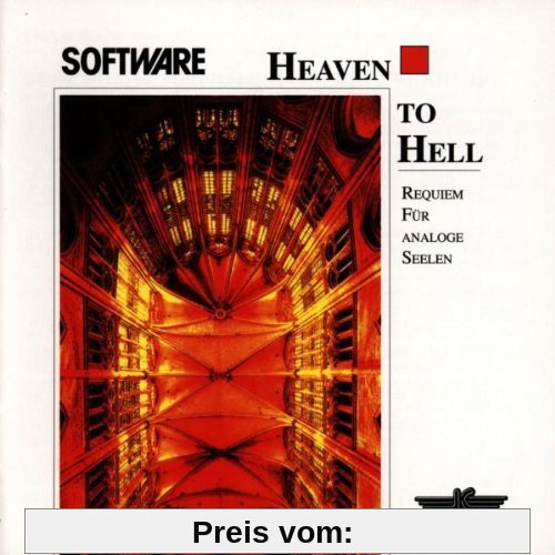 Heaven to Hell von Software