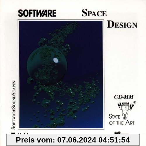 Space Design von Software