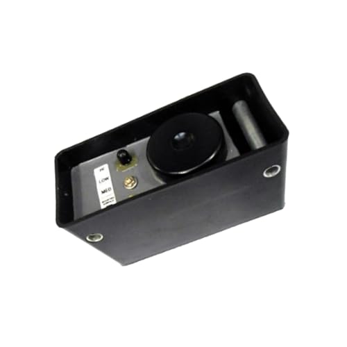Sogoparts Backup Alarm Assembly 3T1815 M036733 Kompatibel mit Preco Alarm 112 Kompatibel mit Caterpillar Radtyp Skidder 508 518 518C 528 528B Integrierter Werkzeugträger IT12B IT14B IT14F von Sogoparts
