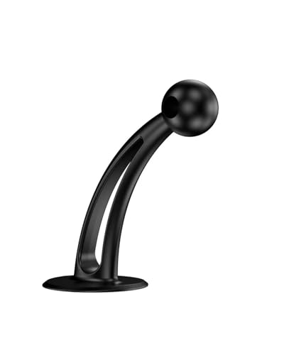 Sohini Handyhalterung Auto 17mm Kugelkopf Basis Für Autotelefonhalter Halterung Kleber Aufkleber Basis Für Auto Armaturenbrett Handyhalterung Ständer Zubehör Handyhalter Auto Sohini Handyhalterung Auto 17mm Kugelkopf Basis Für Autotelefonhalter Halterung Kleber Aufkleber Basis Für Auto Armaturenbrett Handyhalterung Ständer Zubehör Handyhalter Auto von Sohini