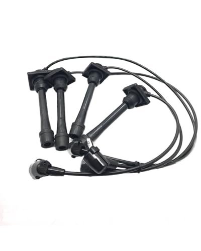 Sohini Kupferkern Autoteile Hochspannungszündkabel Zündkabel 90919-22327 Silikonkabel Sohini Kupferkern Autoteile Hochspannungszündkabel Zündkabel 90919-22327 Silikonkabel von Sohini