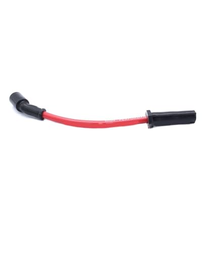 Sohini Kupferkern Für Buick Für Hummer Universal Hochspannungsdraht Zündkabel 9748HH 12043727 Silikonkabel Sohini Kupferkern Für Buick Für Hummer Universal Hochspannungsdraht Zündkabel 9748HH 12043727 Silikonkabel von Sohini