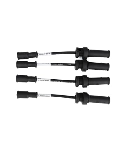 Sohini Kupferkern Geeignet Für Yuchai Benzin Motor Teile Zündung Draht D4300-3705071 Silikonkabel Sohini Kupferkern Geeignet Für Yuchai Benzin Motor Teile Zündung Draht D4300-3705071 Silikonkabel von Sohini