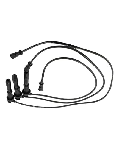 Sohini Kupferkern Hochspannungskabel Zündkabel 27501-26d00 2750126d00 27501-22b10 27501-23b70 Silikonkabel Sohini Kupferkern Hochspannungskabel Zündkabel 27501-26d00 2750126d00 27501-22b10 27501-23b70 Silikonkabel von Sohini