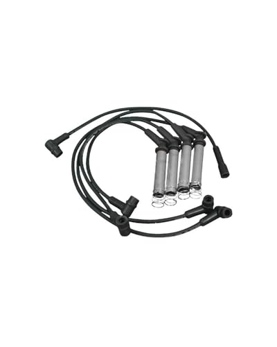 Sohini Kupferkern Hochspannungspaket Feuerleitung Hochspannungsleitung Teilenummer 1612558 Silikonkabel Sohini Kupferkern Hochspannungspaket Feuerleitung Hochspannungsleitung Teilenummer 1612558 Silikonkabel von Sohini