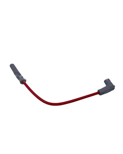 Sohini Kupferkern Hochspannungspaket Zündkerzenstecker Geländewagen Motorrad Boost Line Zündleitung Silikonkabel Sohini Kupferkern Hochspannungspaket Zündkerzenstecker Geländewagen Motorrad Boost Line Zündleitung Silikonkabel von Sohini