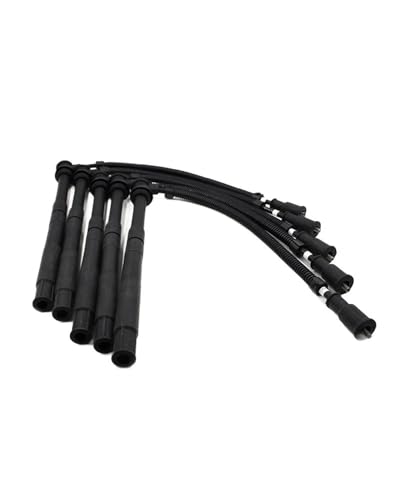 Sohini Kupferkern Hochspannungszündkabel Für Zylindermotoren K4B00-3705070 Silikonkabel Sohini Kupferkern Hochspannungszündkabel Für Zylindermotoren K4B00-3705070 Silikonkabel von Sohini